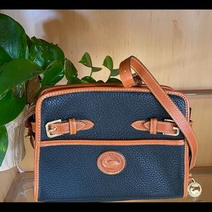 👜Lovely pebbled all weather soft leather